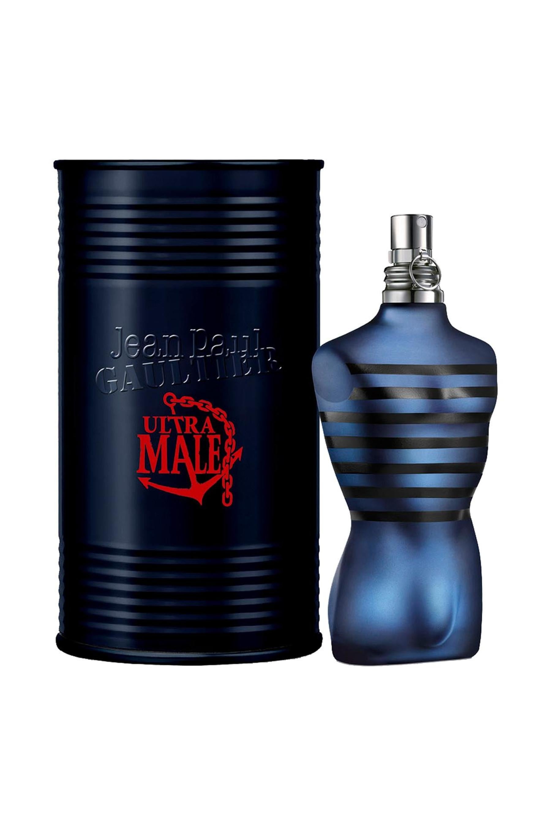 Jean paul gaultier hot sale le male 40ml boots