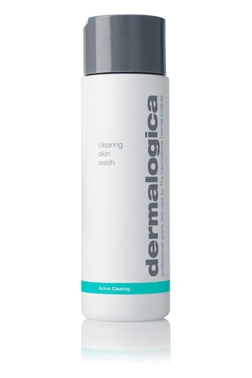 Dermalogica Clearing Skin Wash 250ml
