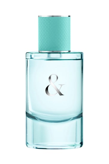 Tiffany & Co. Tiffany & Love for Her Eau de Parfum 50ml