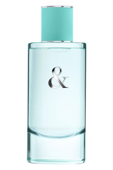 Tiffany & Co. Tiffany & Love for Her Eau de Parfum 90ml