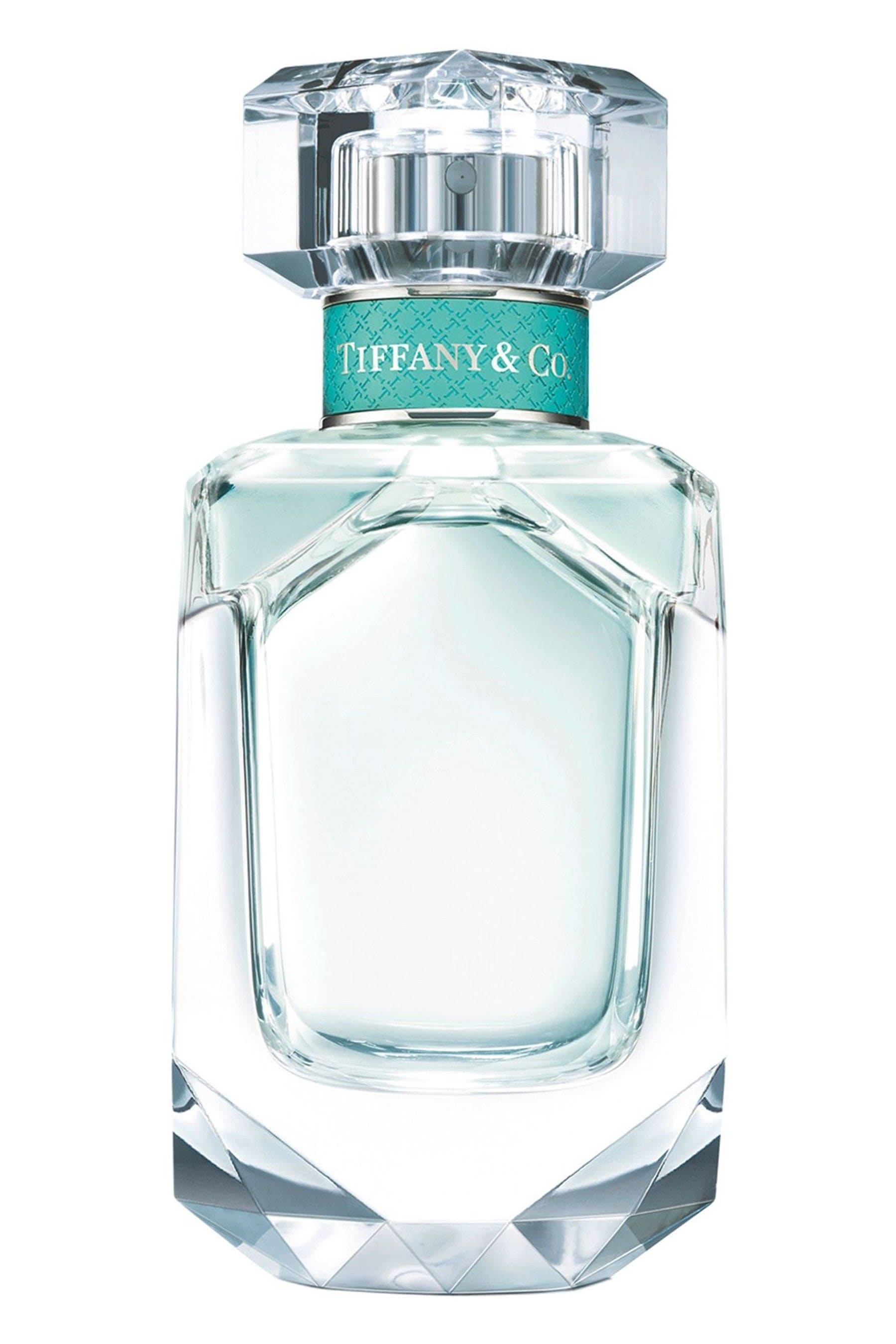 Buy Tiffany Co. Signature Tiffany Eau De Parfum 50ml from the
