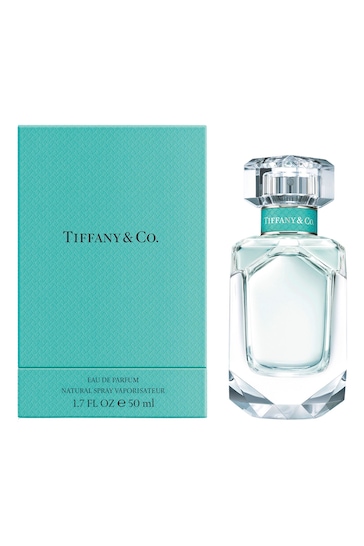 Tiffany & Co. Signature Tiffany Eau De Parfum 50ml