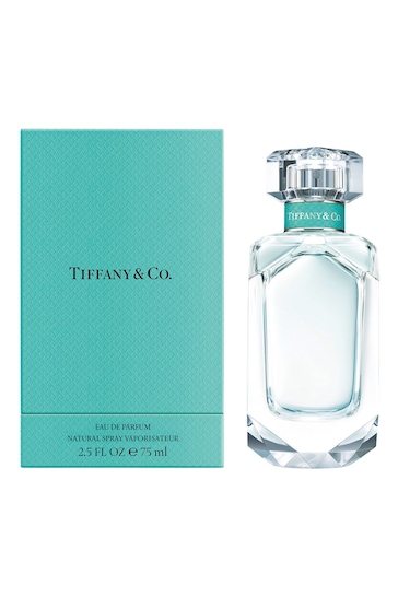 Tiffany & Co. Signature Tiffany Eau De Parfum 75ml