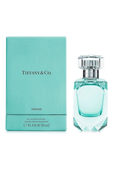 Tiffany & Co. Signature Tiffany Intense Eau De Parfum 50ml