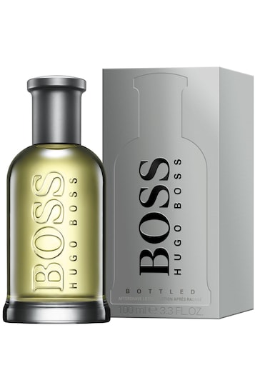 BOSS Bottled After Shave Lotion 100ml