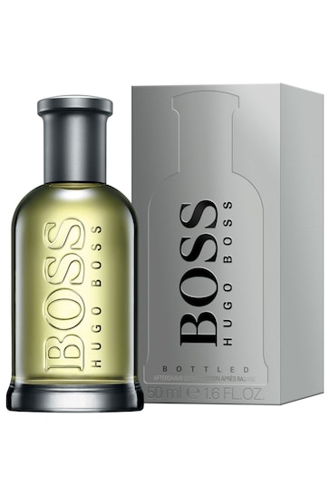 BOSS Bottled After Shave Lotion 50ml