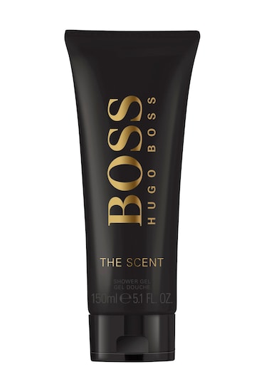 BOSS The Scent For Him Shower Gel 150ml