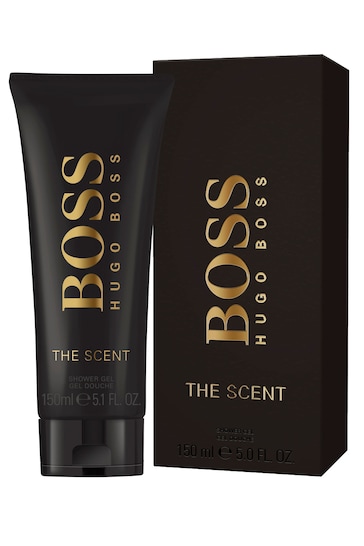BOSS The Scent For Him Shower Gel 150ml
