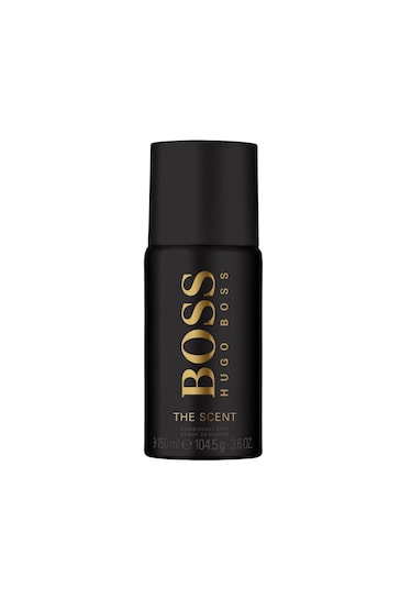 BOSS The Scent For Him Deodorant Spray