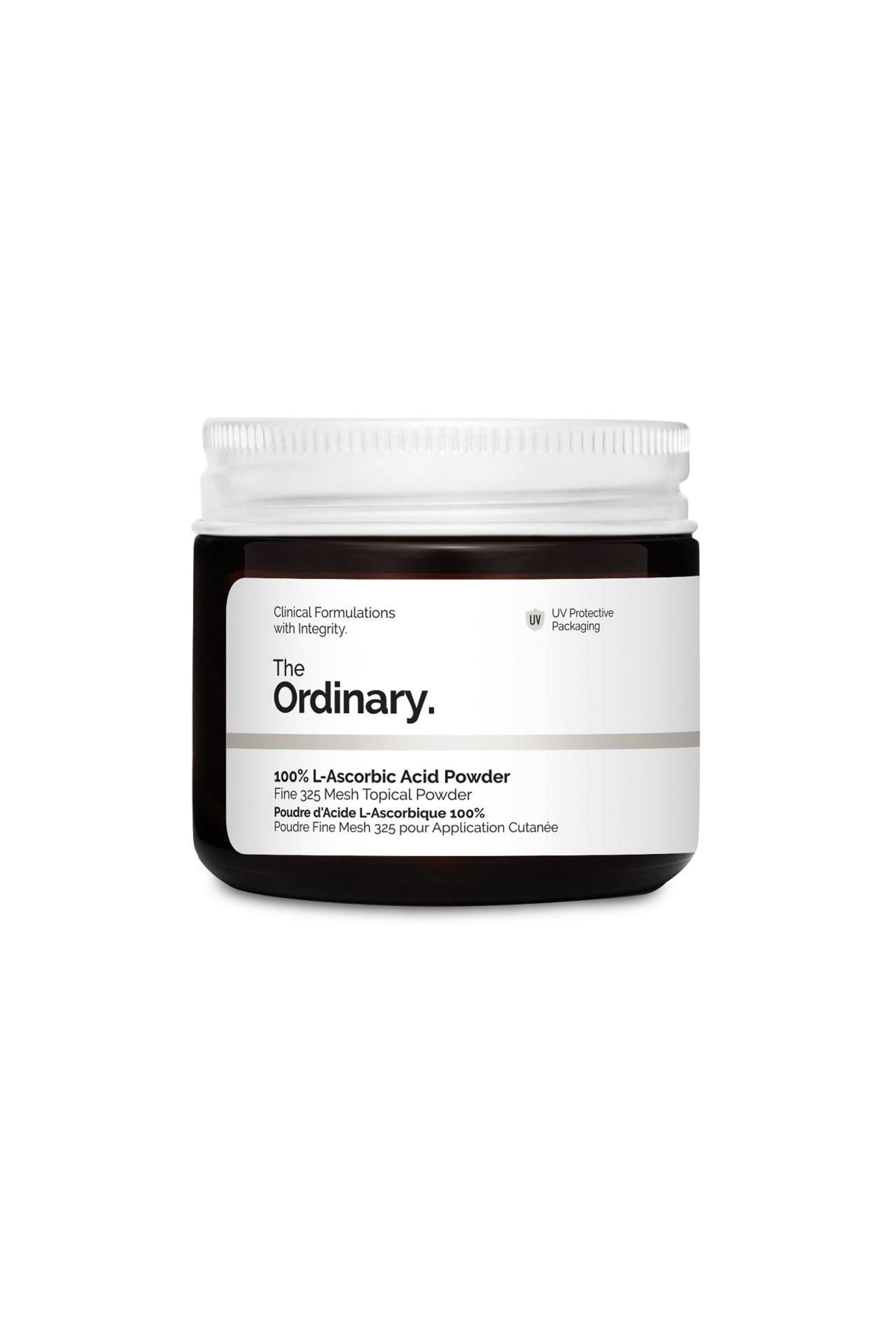 The Ordinary 100 L Ascorbic Acid Powder 20g