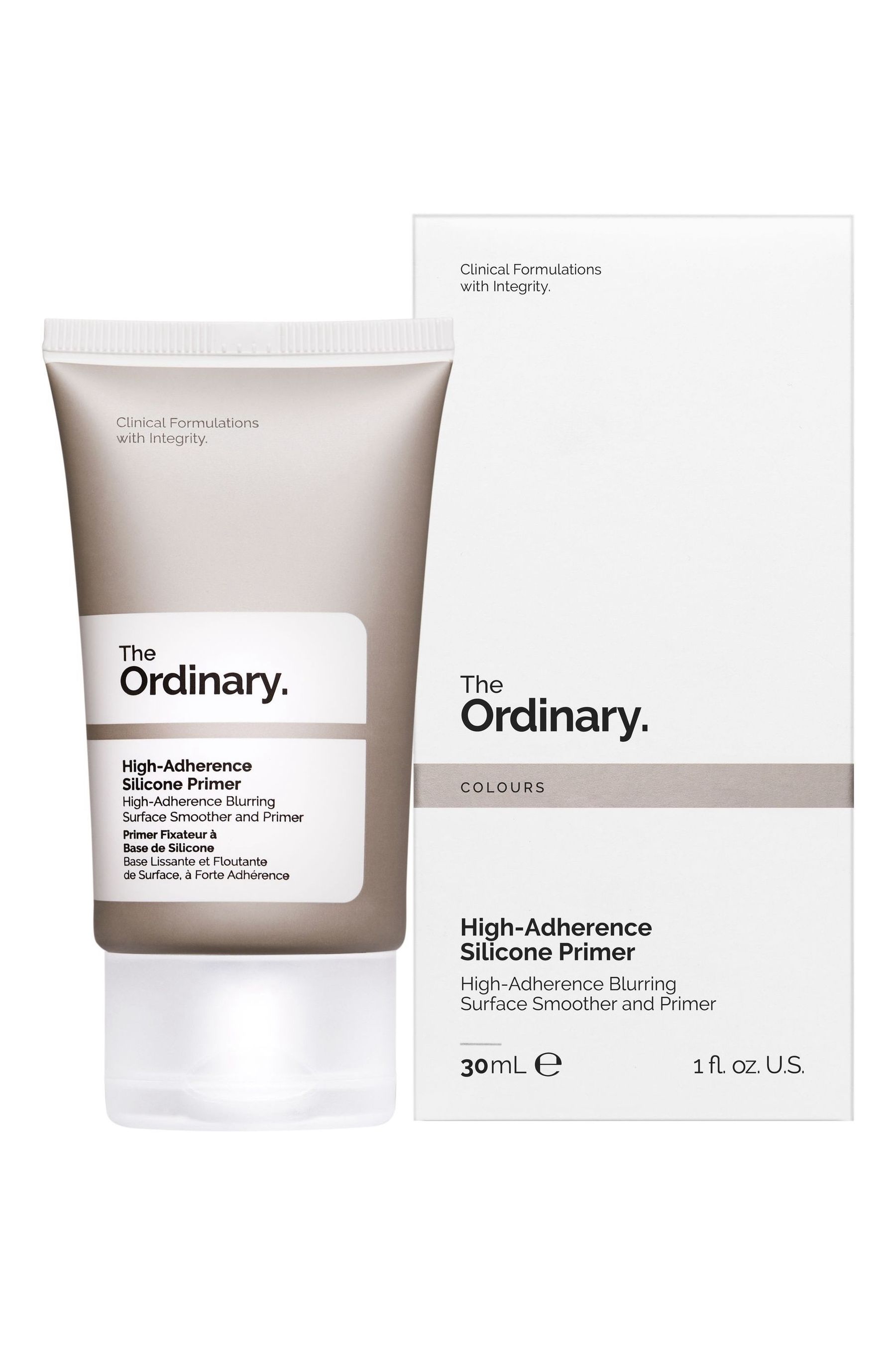 High adherence sale silicone primer