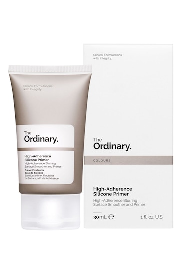 The Ordinary High-Adherence Silicone Primer 30ml