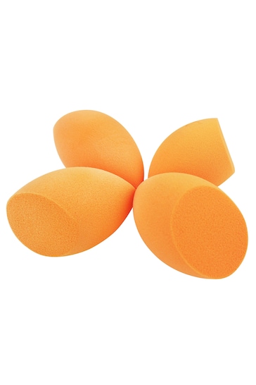 Real Techniques Miracle Complexion Sponge 4 Pack