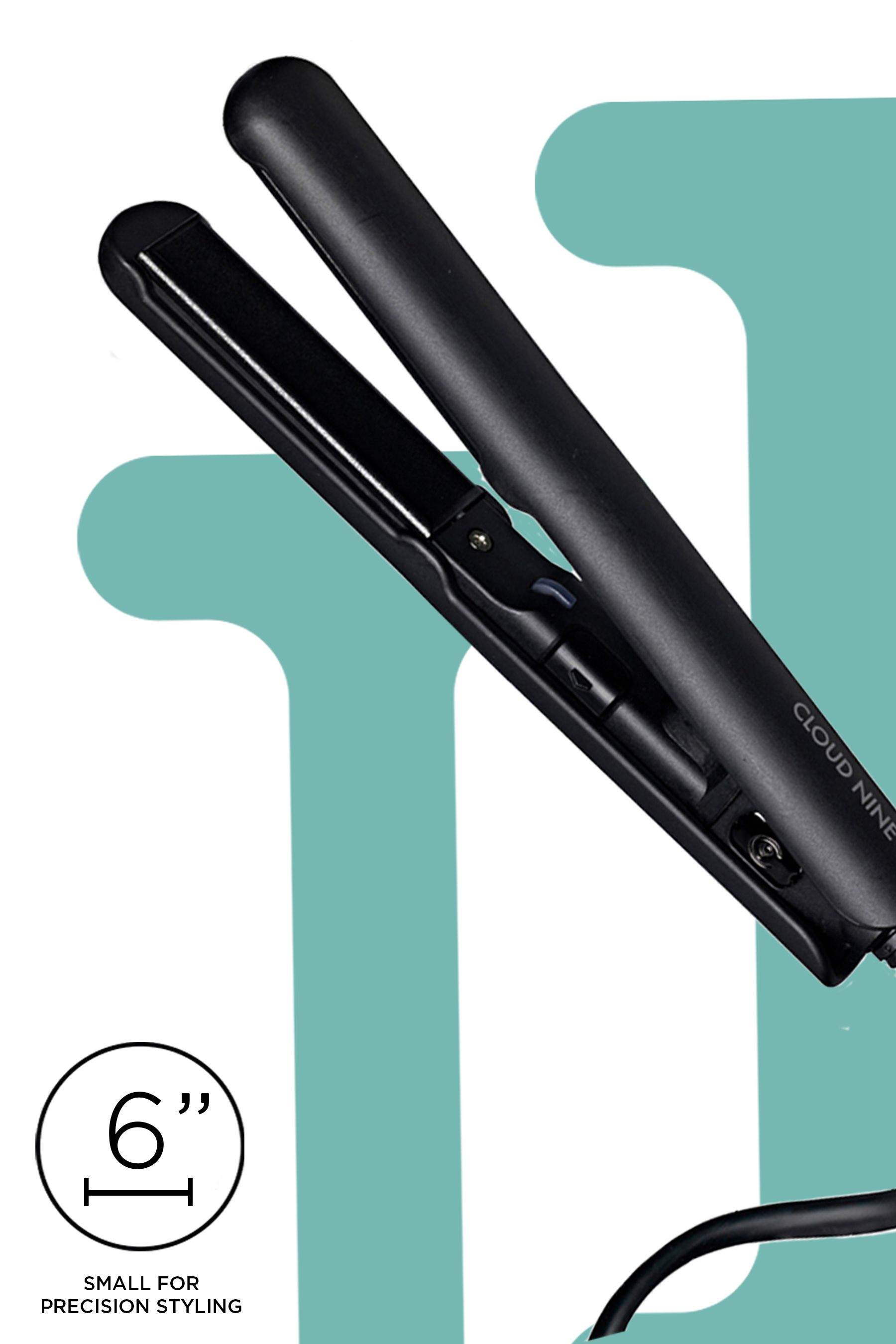 Cloud 9 2025 micro iron