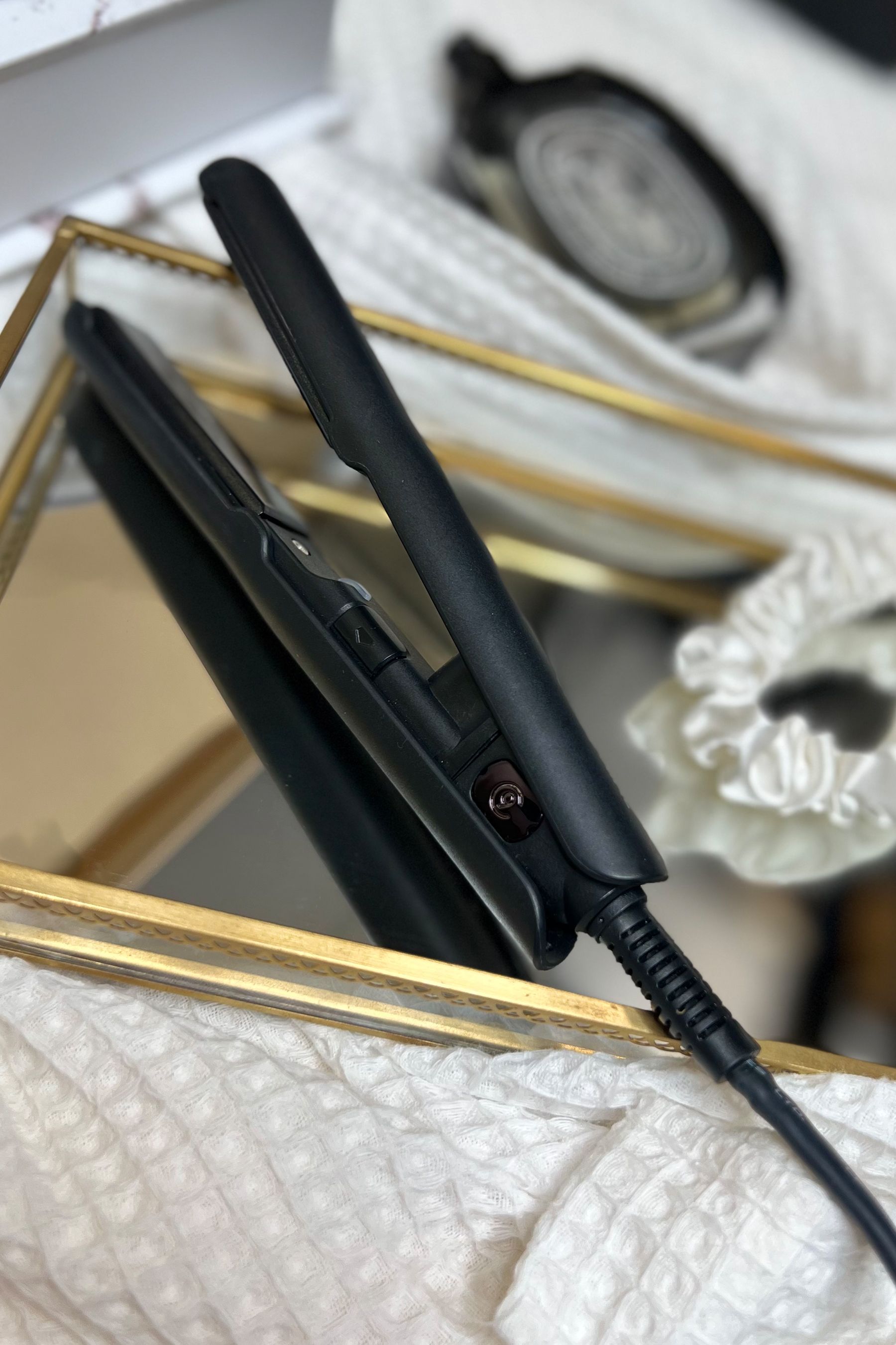 Cloud 9 clearance mini straighteners review