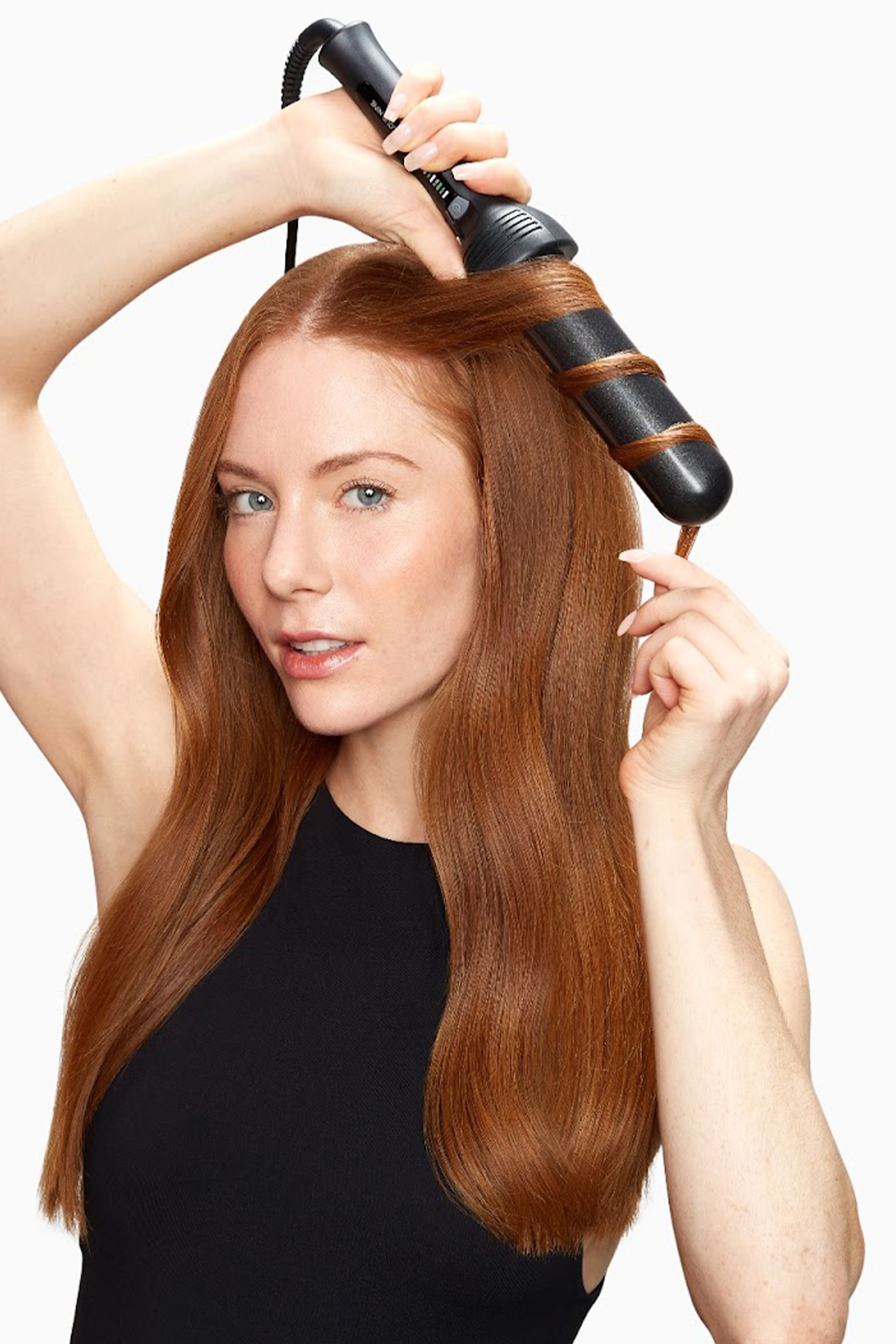 Cloud Nine The Waving Wand Hair Curler