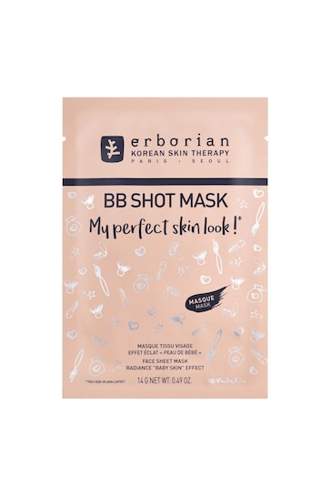 Erborian BB Shot Mask