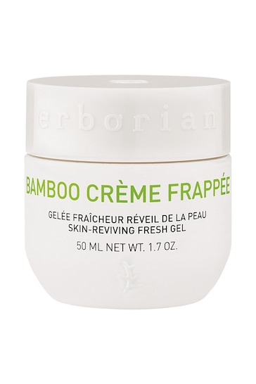 Erborian Bamboo Crème Frappèe 50ml