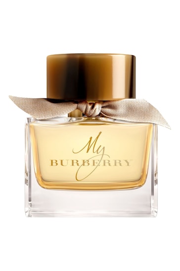 BURBERRY My Burberry Eau de Parfum 90ml