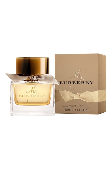 BURBERRY My Burberry Eau de Parfum 50ml