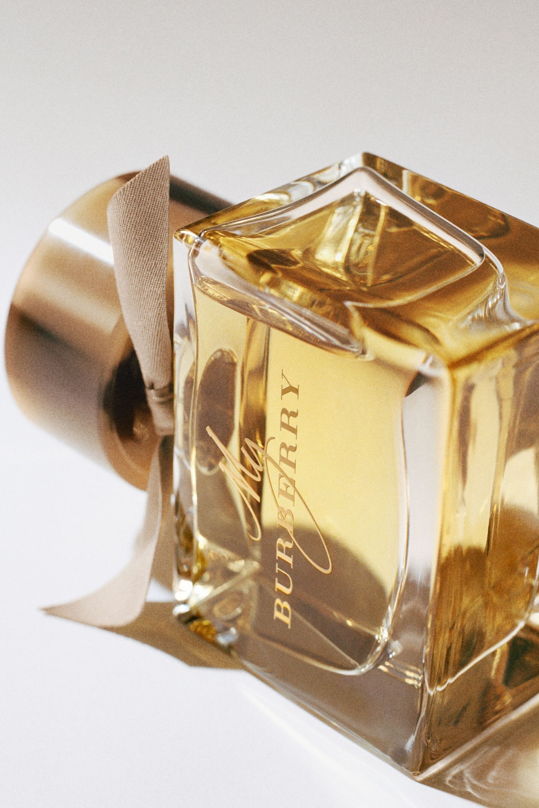My burberry eau sales de toilette 50ml