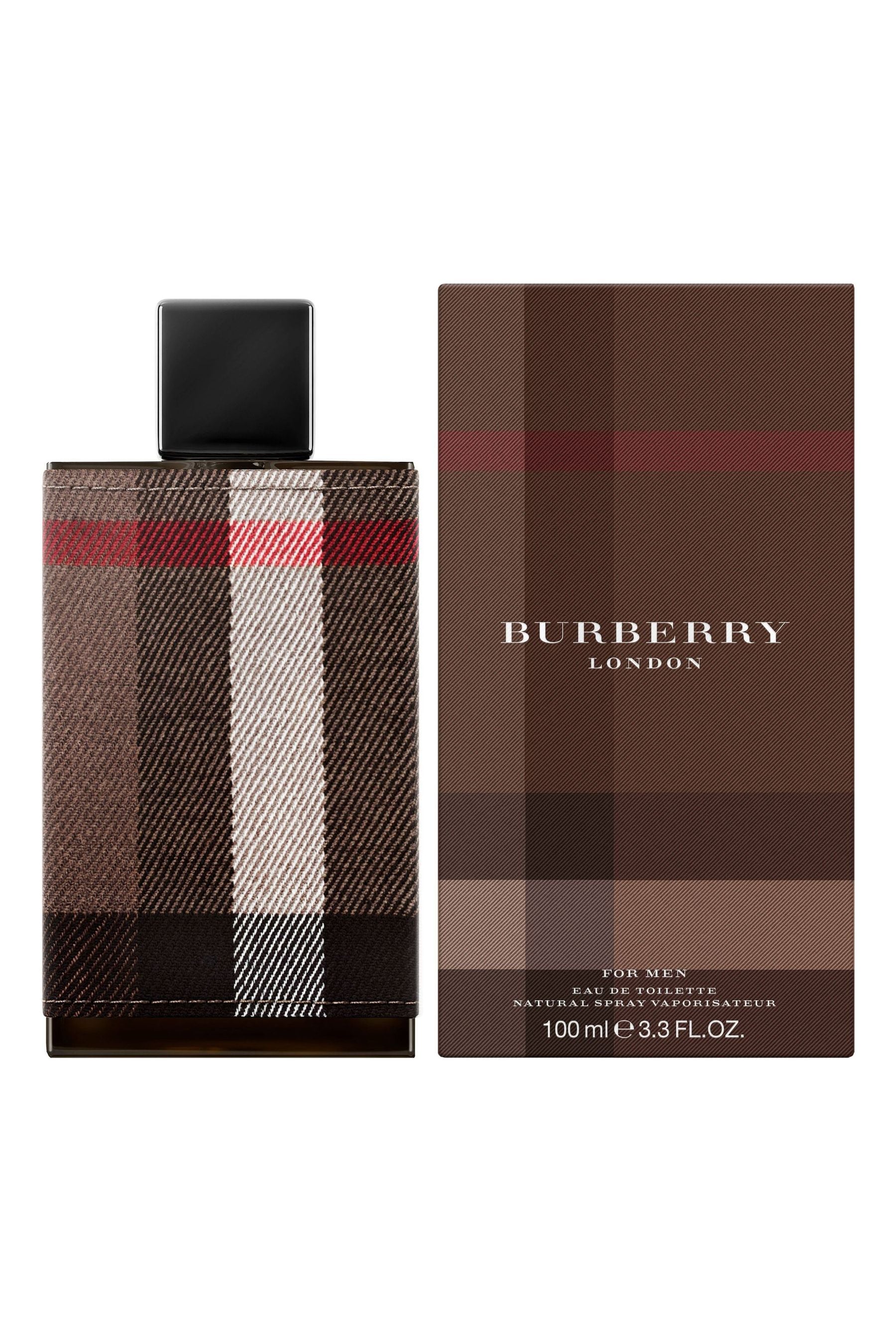 Buy BURBERRY London Eau de Toilette 100ml from the Next UK online shop