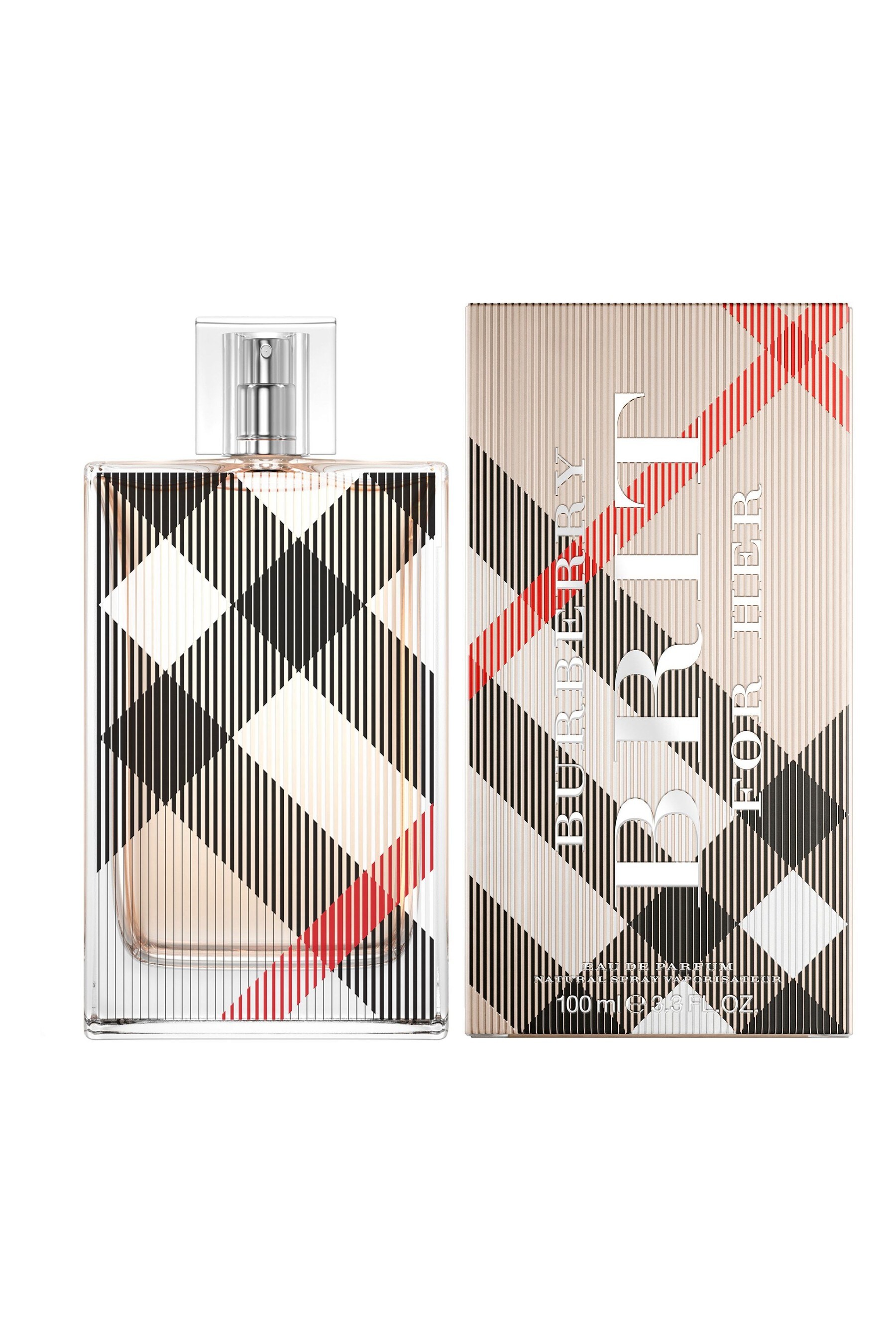 Burberry brit 2025 perfume boots
