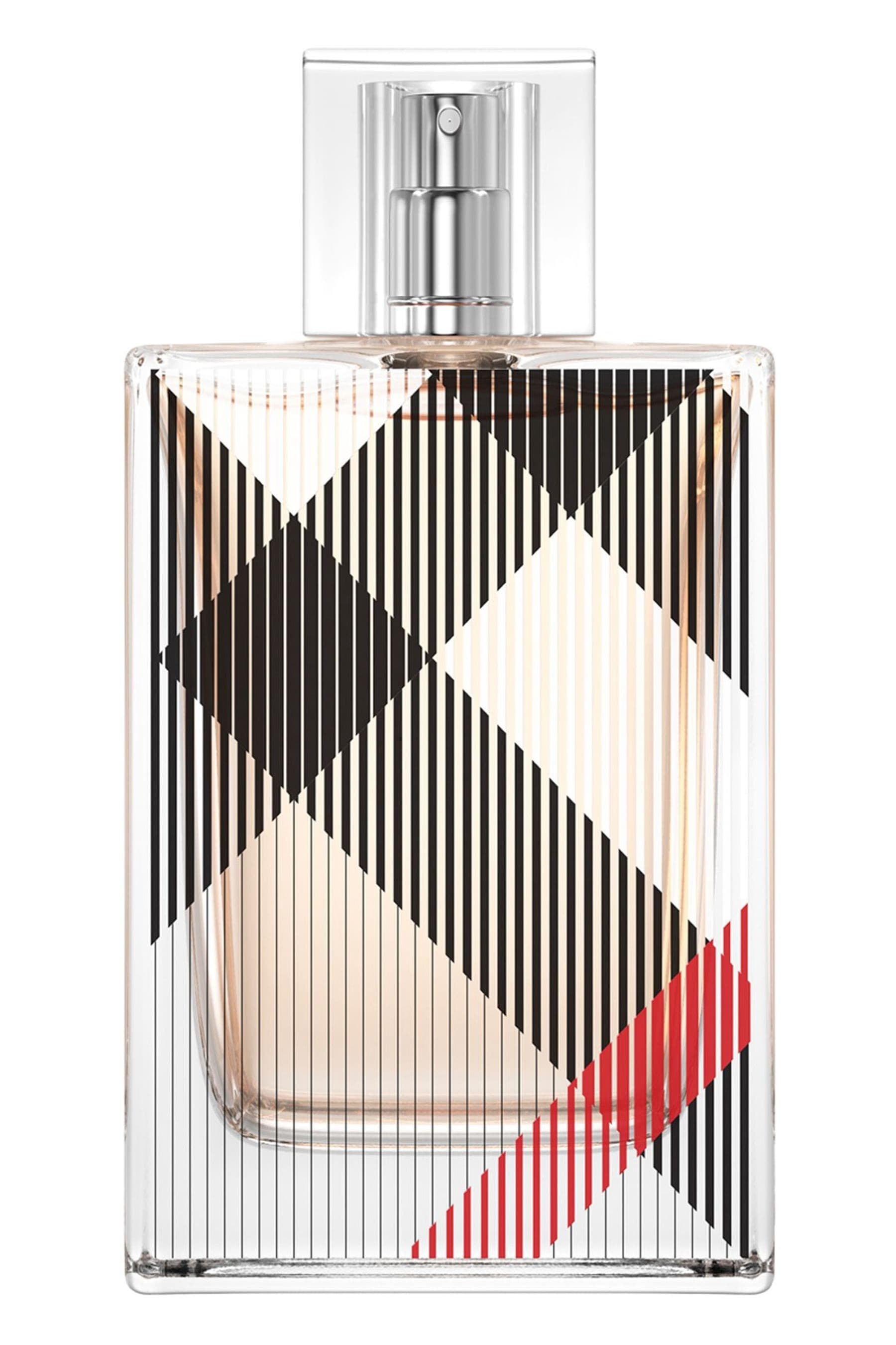 Burberry brit perfume boots best sale