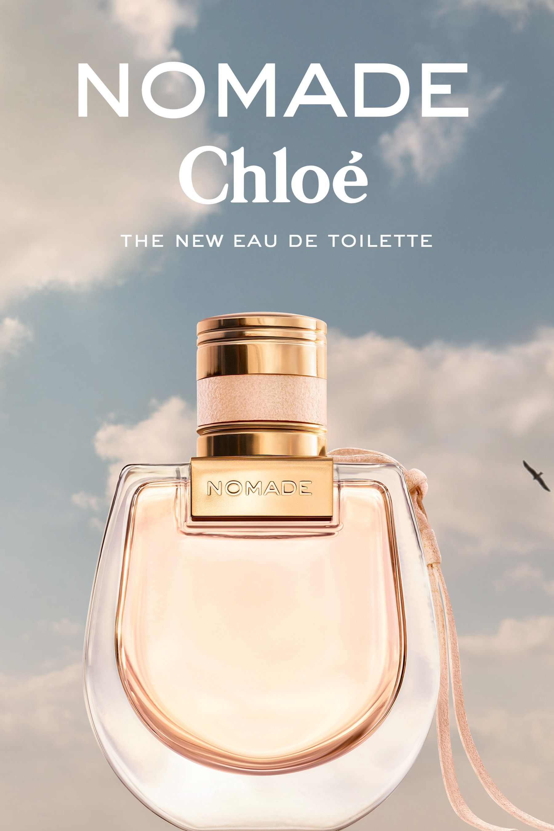 Chloe nomade edt 75ml hot sale