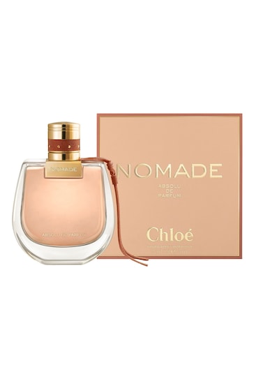 Chloé Nomade Absolu de Parfum 75ml