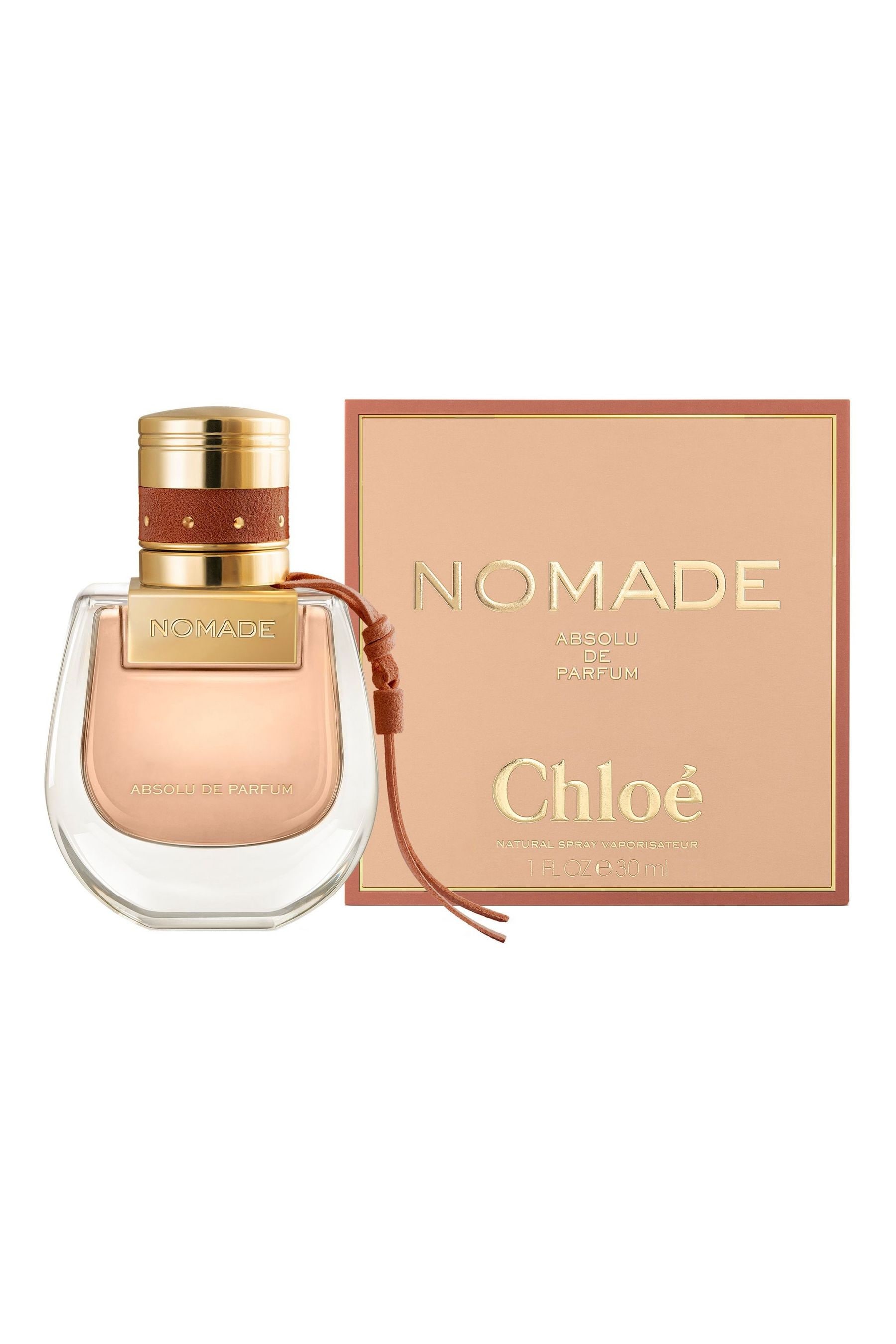 Chloe nomade parfum deals