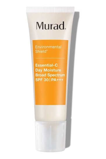 Murad Essential-C Day Moisture Broad Spectrum SPF30 50ml