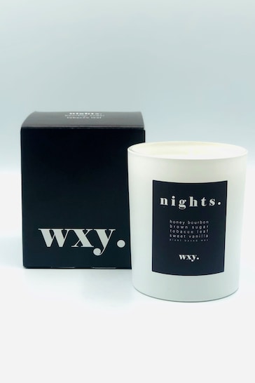 Wxy Classic Candle 7oz Nights