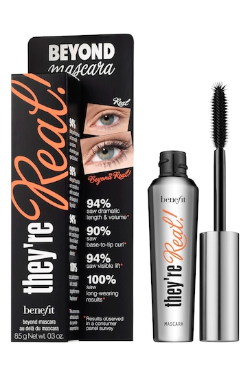 Benefit They're Real Lengthening Mascara Full Size