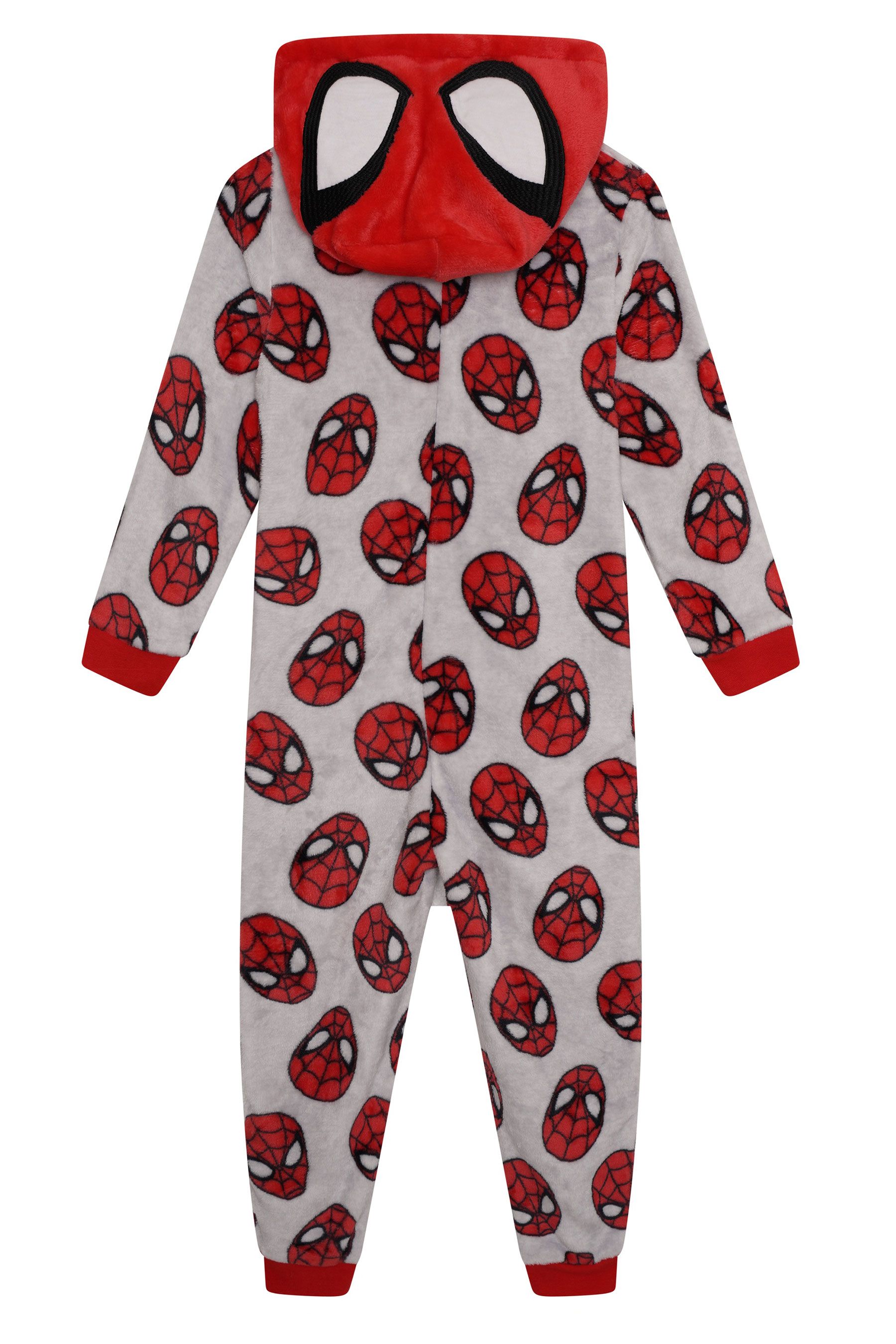 Marvel onesie online womens
