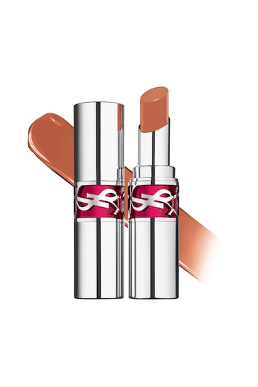 Yves Saint Laurent Loveshine Candy Glaze Lip Gloss In A Stick