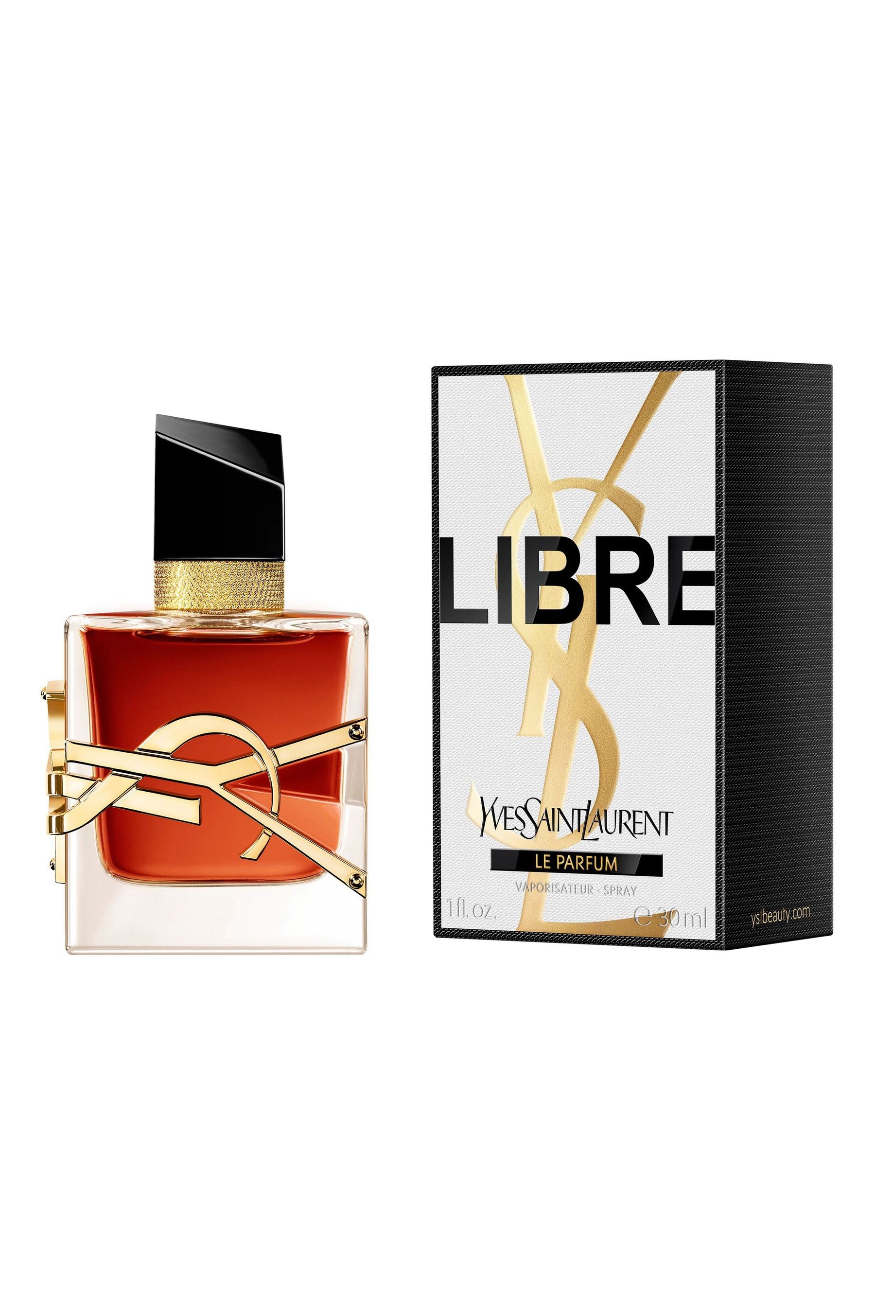 Libre ysl 30 ml on sale