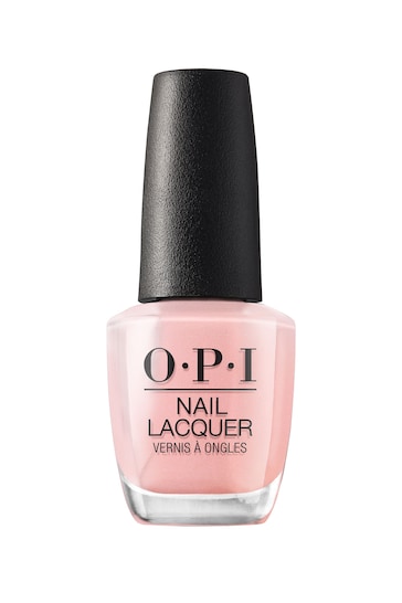 OPI Nail Polish, Pink Shades