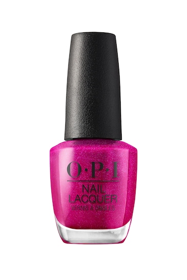 OPI Nail Polish, Pink Shades