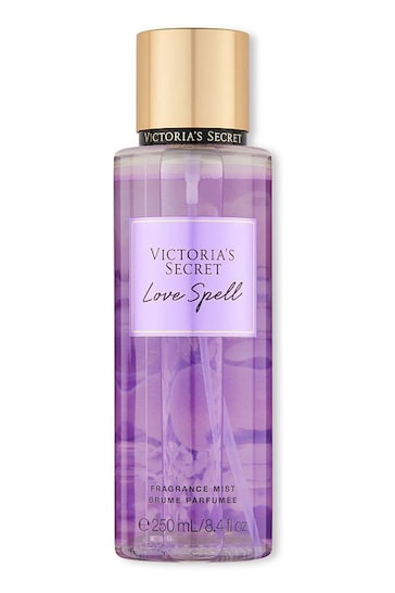 Victoria's Secret Love Spell Body Mist