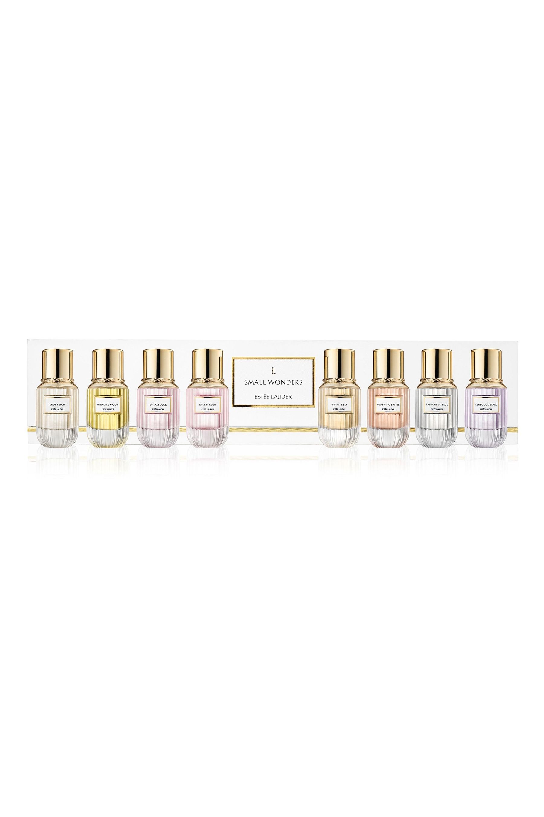 Estee lauder hot sale miniature perfume