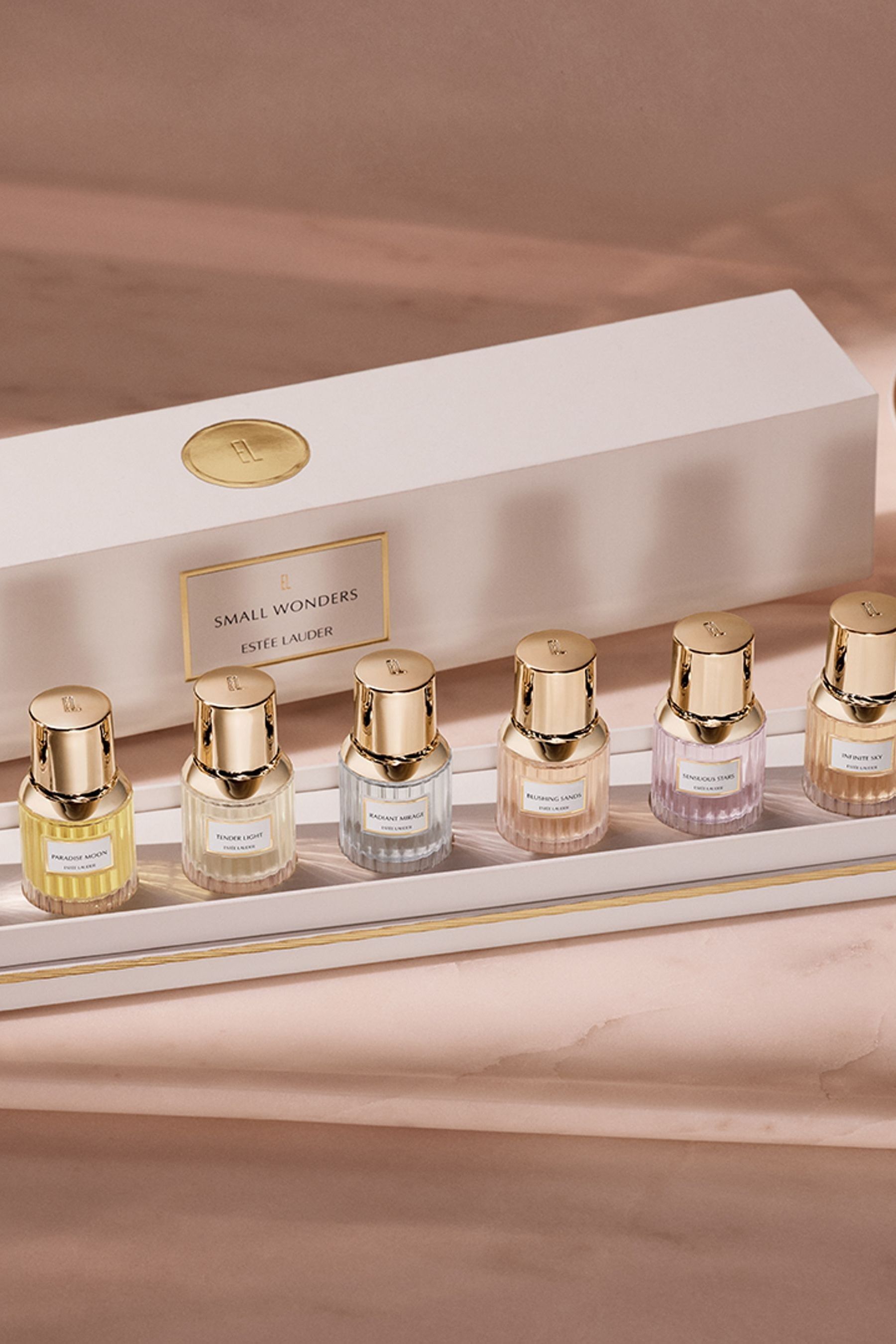 Next little luxuries perfume store