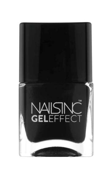 Nails INC Gel Effect Nail Polish