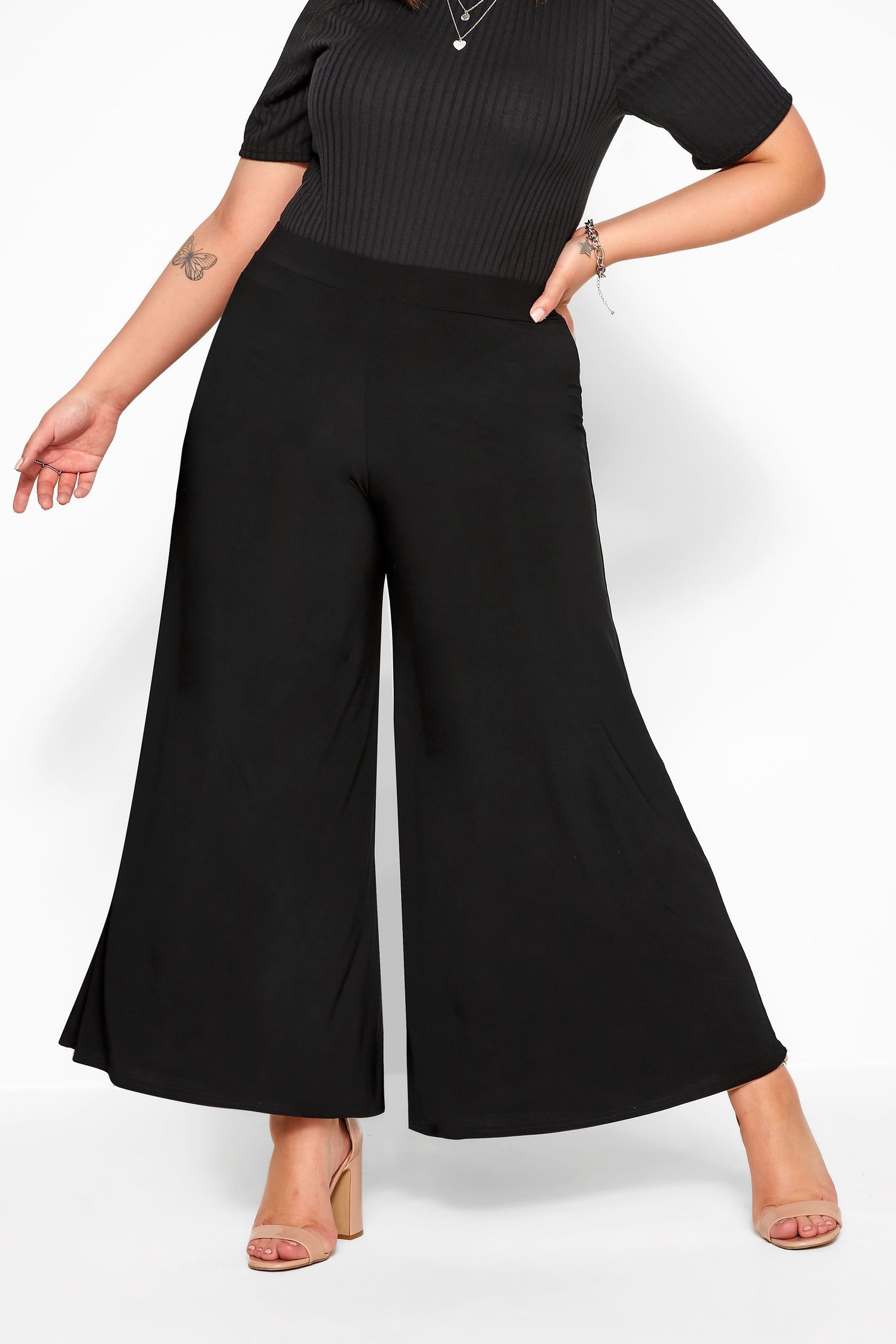 Next palazzo pants hotsell