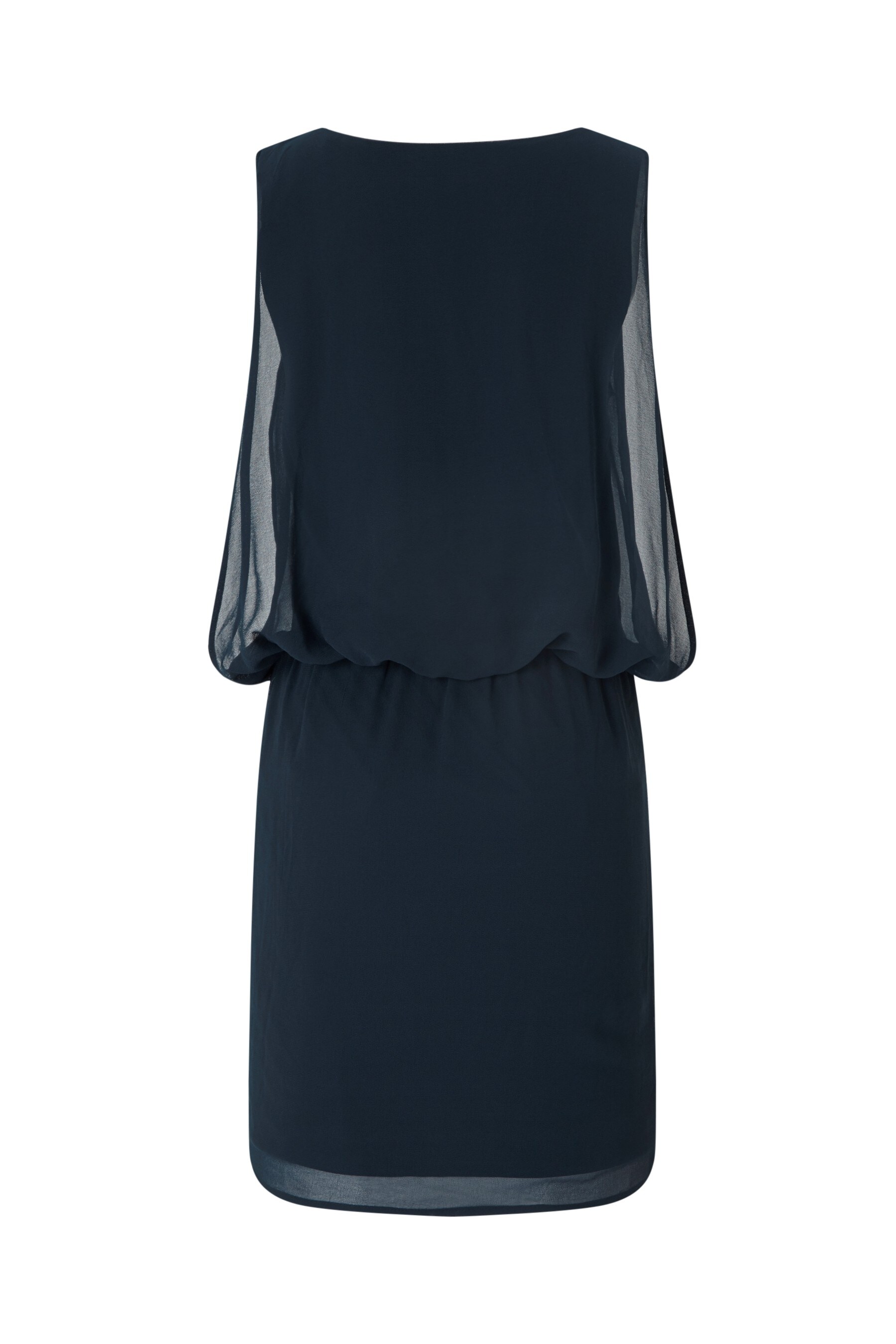 Angeleye zip embellished dress hotsell