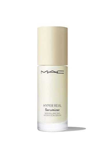 MAC Hyper Real Serumizer Skin Balancing Hydration Serum 30ml