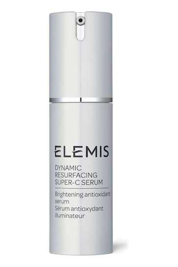 ELEMIS Dynamic Resurfacing Super-C Serum 30ml