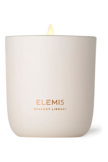 ELEMIS Regency Library Candle