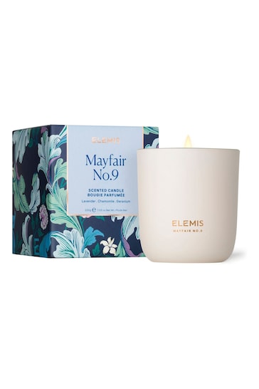 ELEMIS Mayfair No.9 Candle