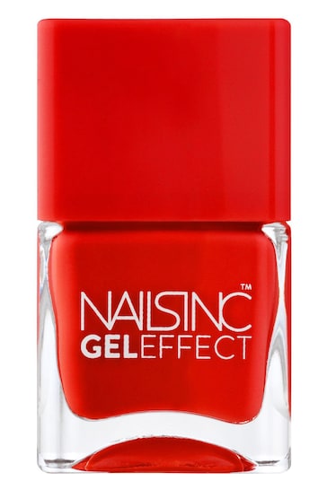 Nails INC Gel Effect Nail Polish